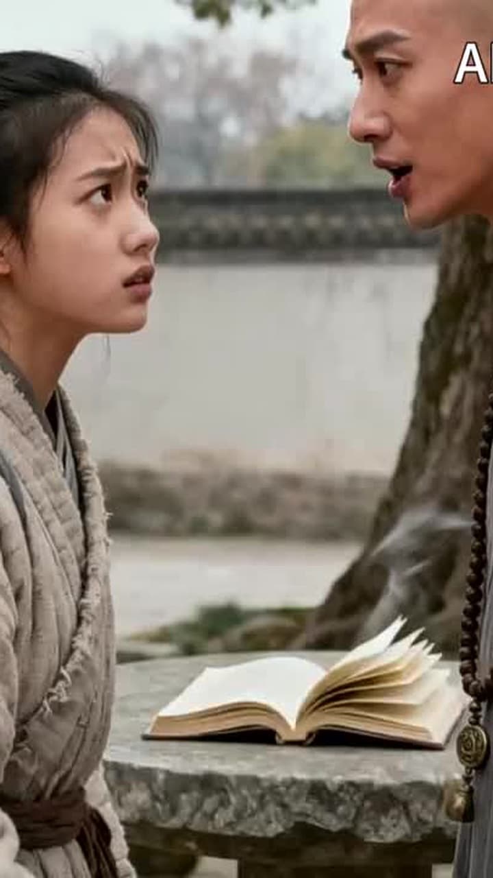 [Dubbed] Ordinary Souls, Bright Horizons - Episode 9