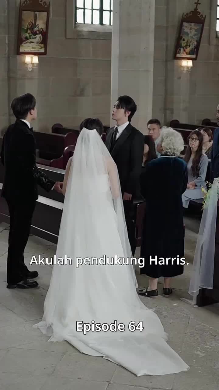 [Dubbing]Bukan Aku yang Dulu - Episode 64