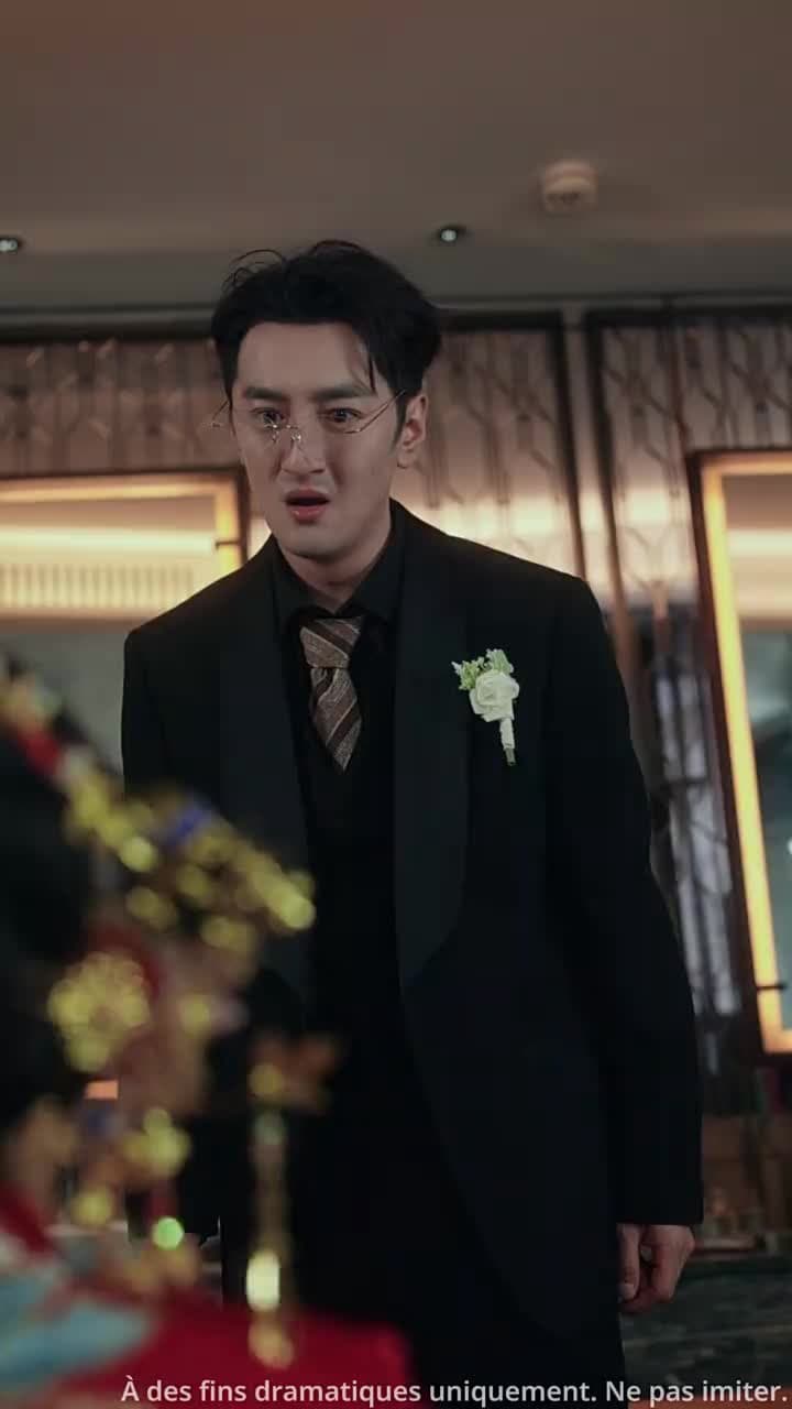 Le Jour du Mariage, Une Seconde Chance - Episode 24
