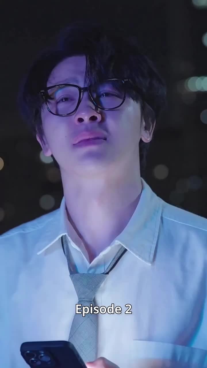 [Dubbing]Bukan Aku yang Dulu - Episode 2