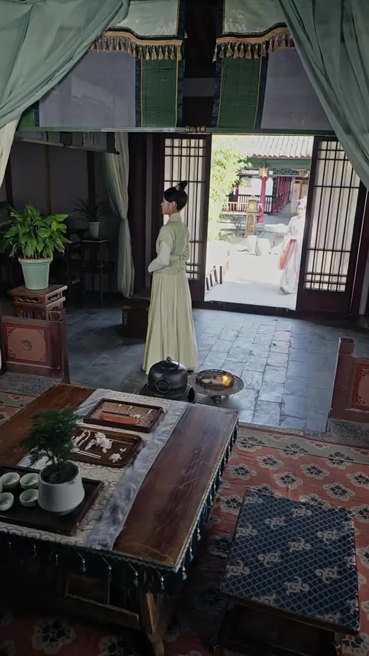 [Lồng tiếng]Cánh Hồng Kinh Diễm - Episode 9