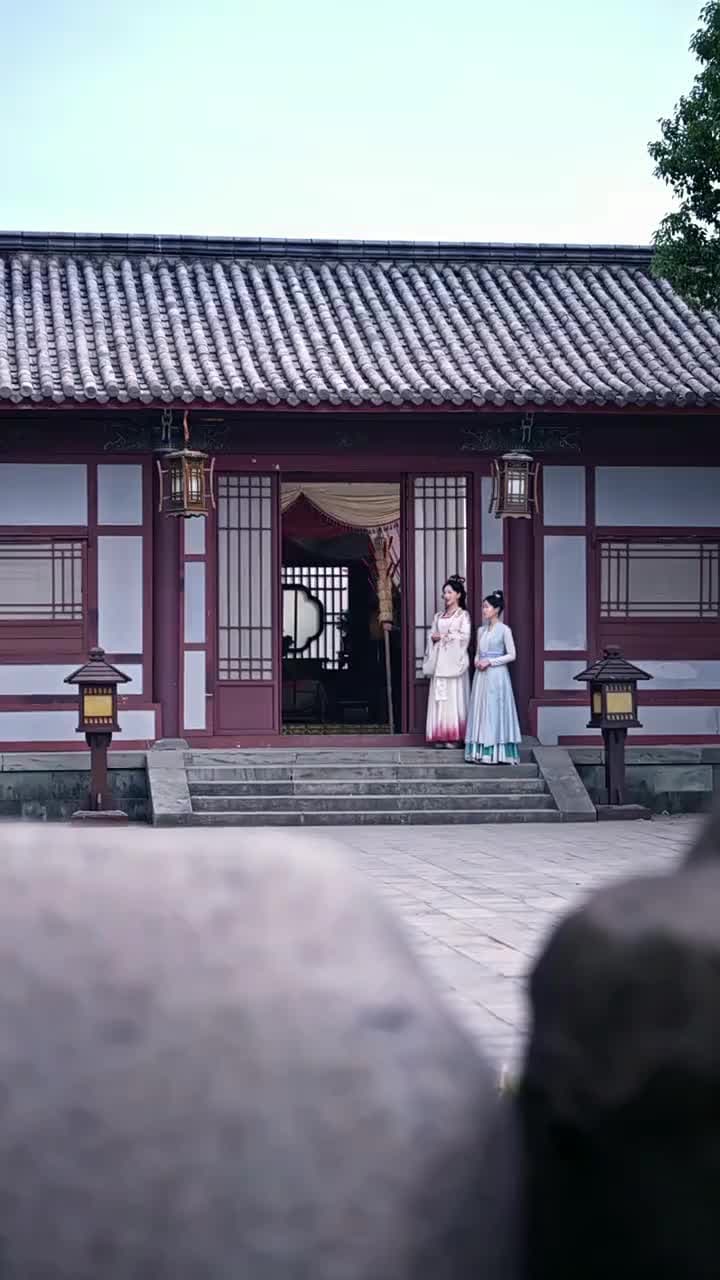 [Lồng tiếng]Cánh Hồng Kinh Diễm - Episode 25