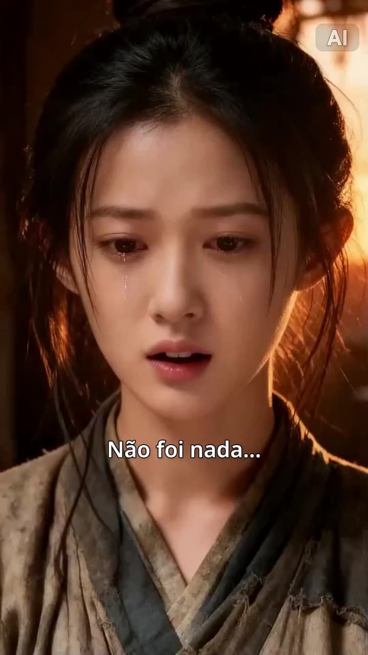 Clara como o Luar - Episode 22