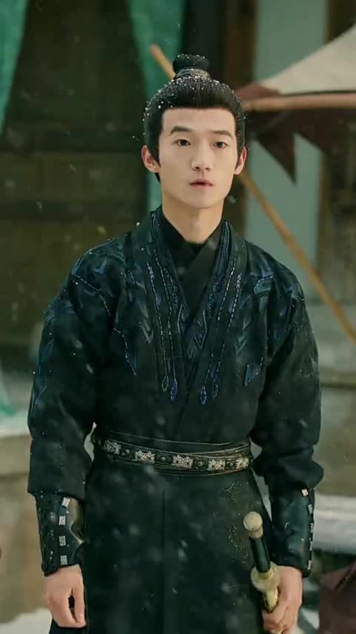โฉมงามในรอยแค้น - Episode 13