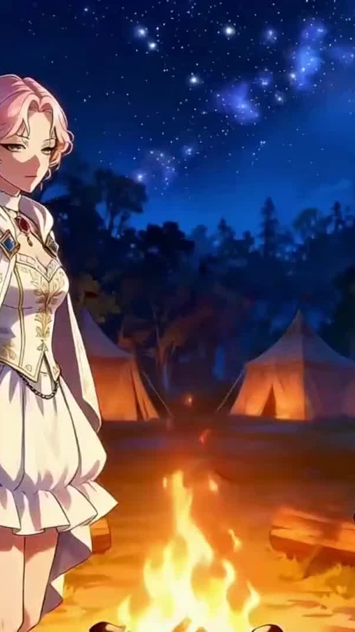 [Dubbed] Into the Beast Realm/My Five Wild Beastmates - Episode 28