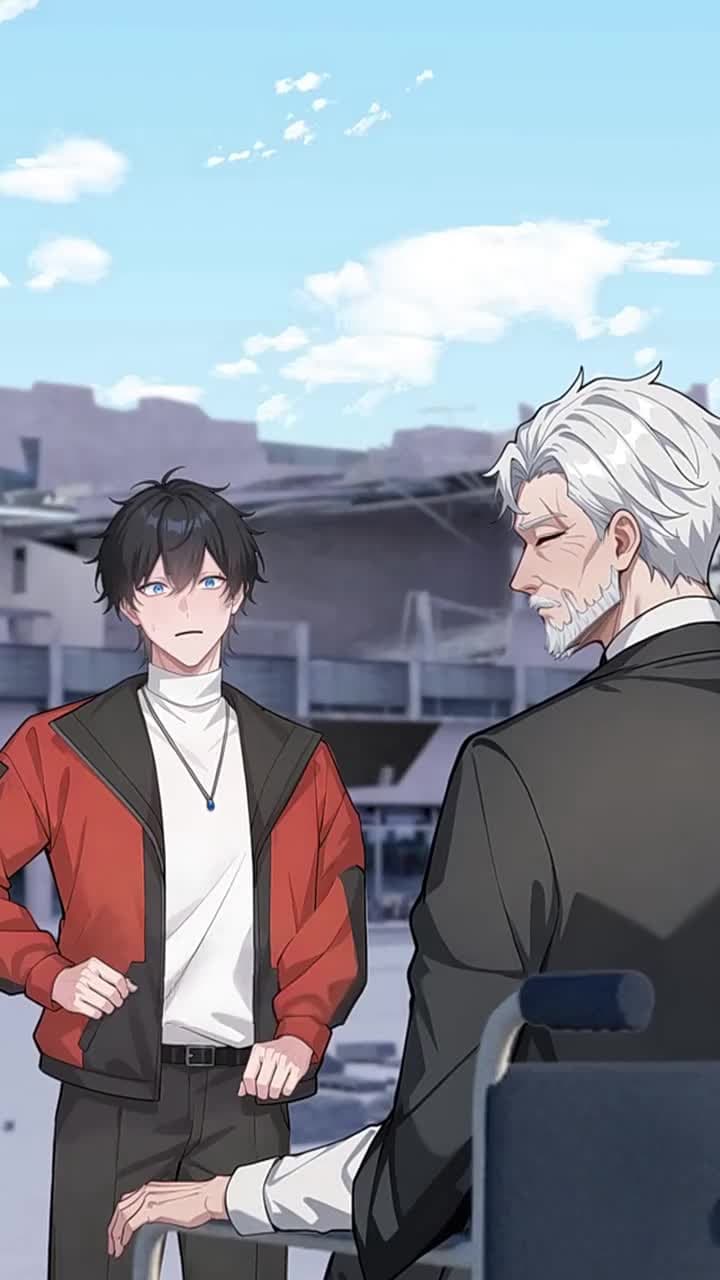 [Dubbed]The Board Is Mine - Episode 37