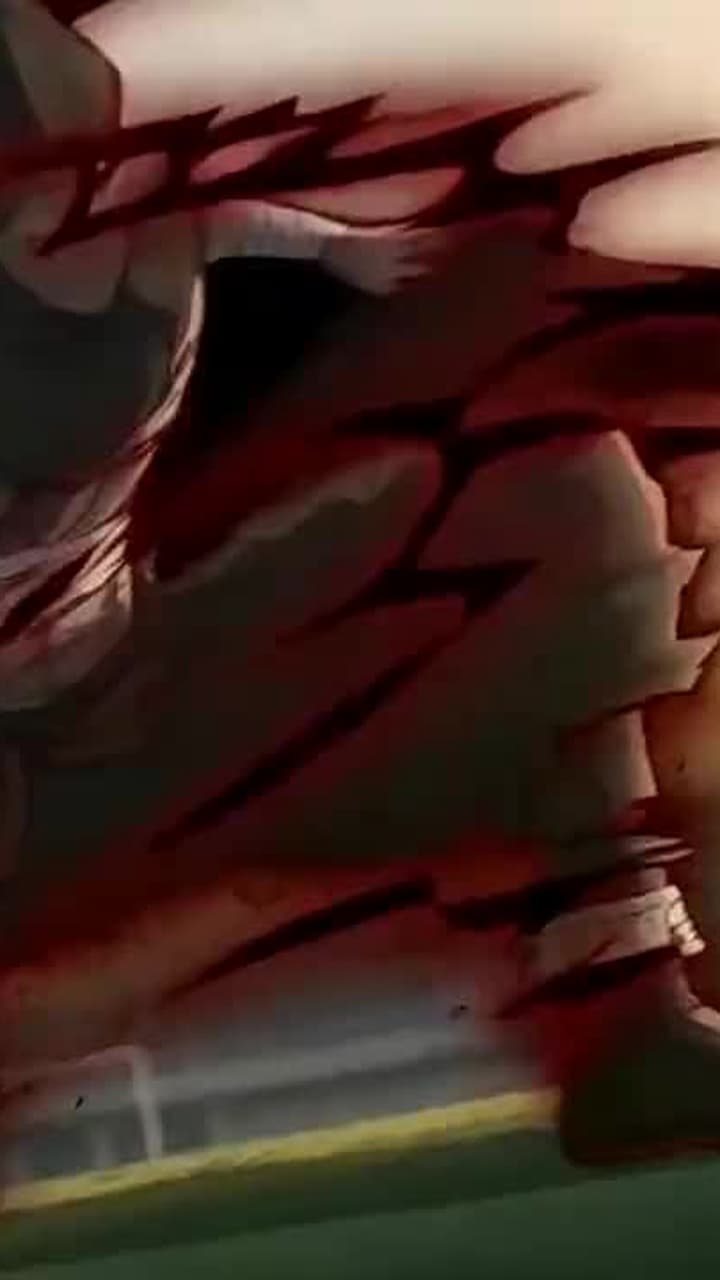 [Dubbed]My S-Rank Mutant Students in Apocalypse - Episode 19
