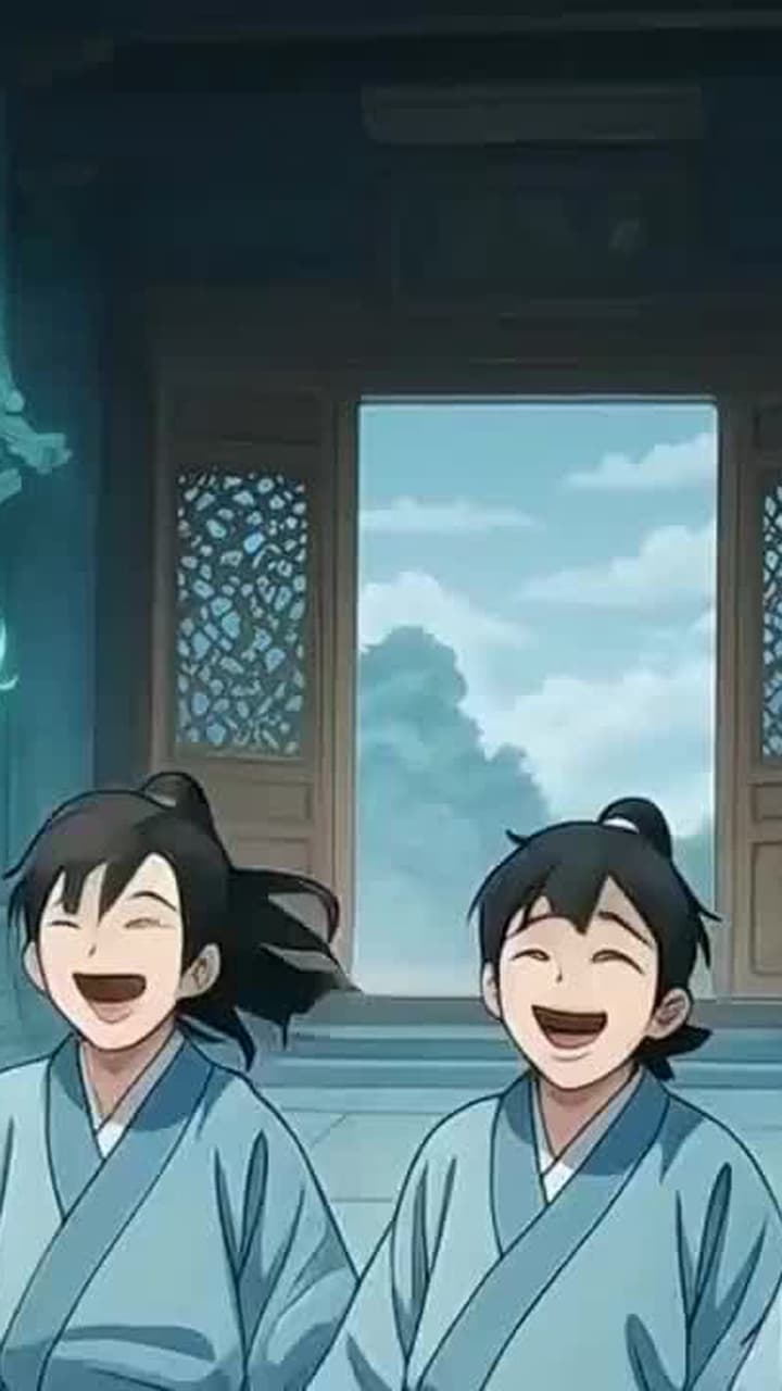 [Dubbed]No One Leaves - Episode 41