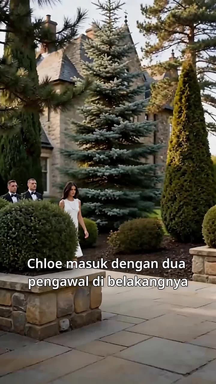 Suamiku Alfa Impoten? - Episode 34