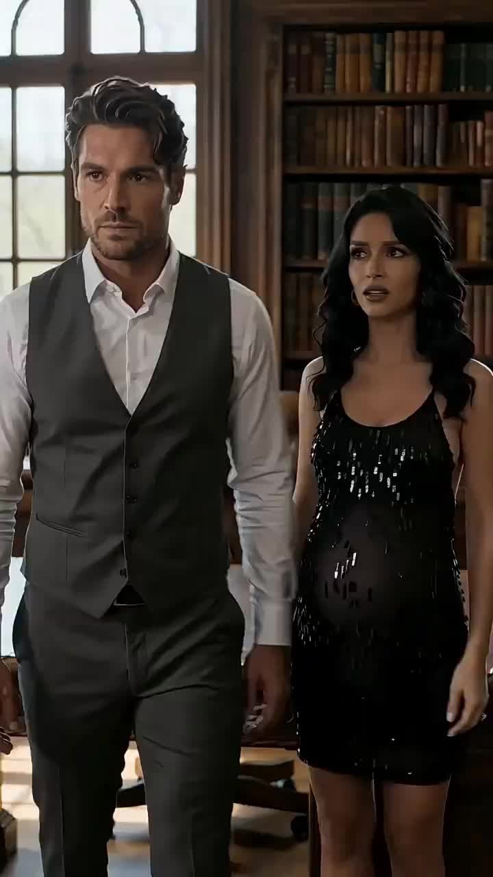 [Dublado]Minha Luna Perdida - Episode 7