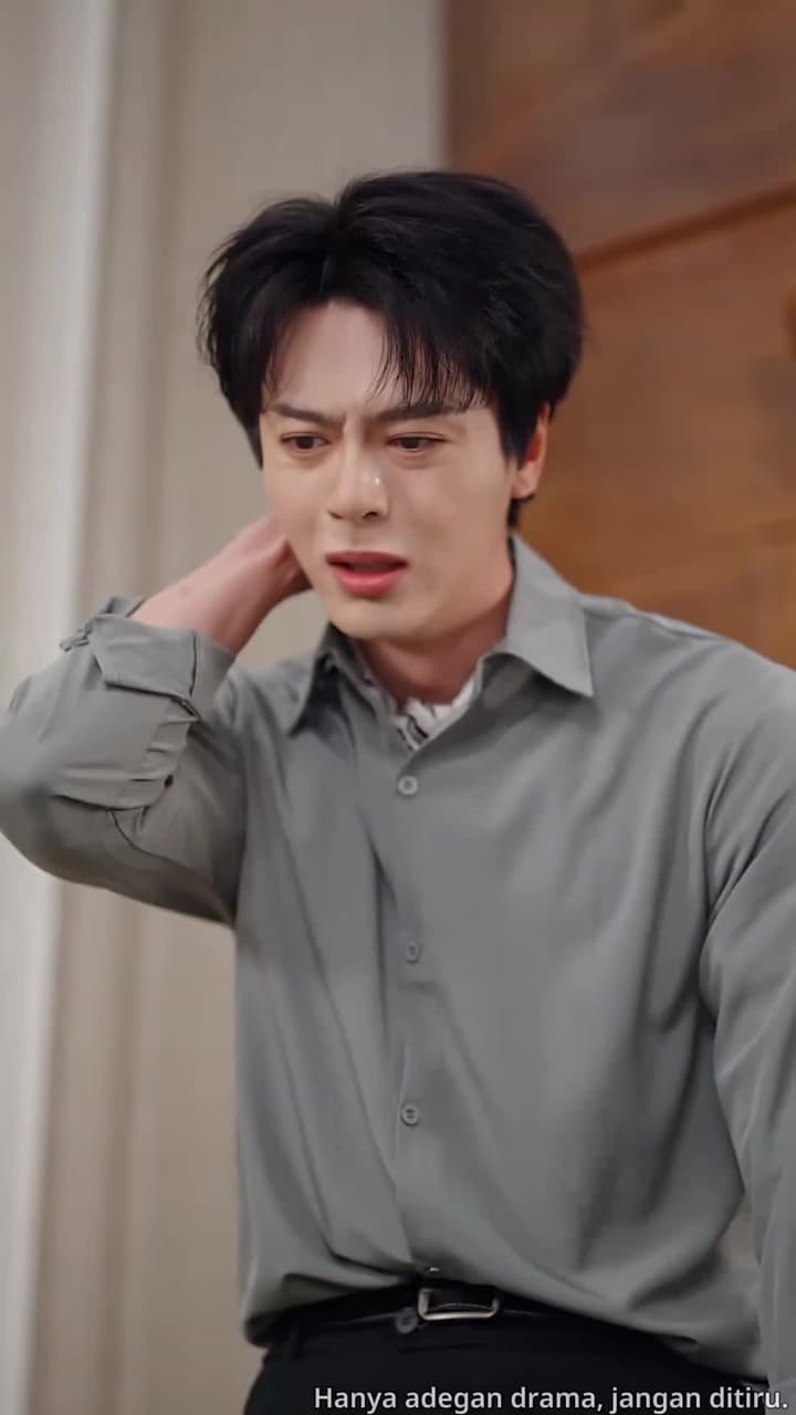 Utang Cinta Yang Tertipu - Episode 46