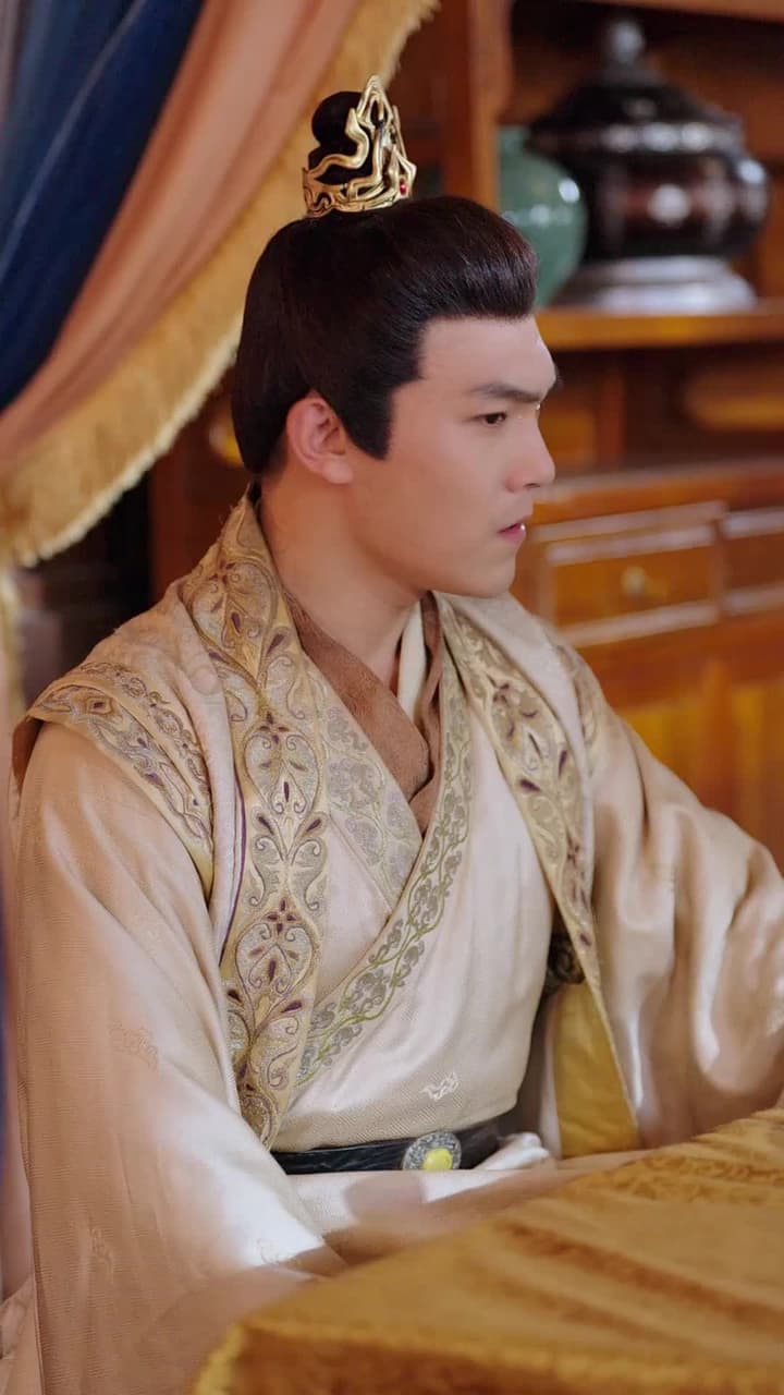 [Dubbed] From Ex-Wife to Empress - Episode 103