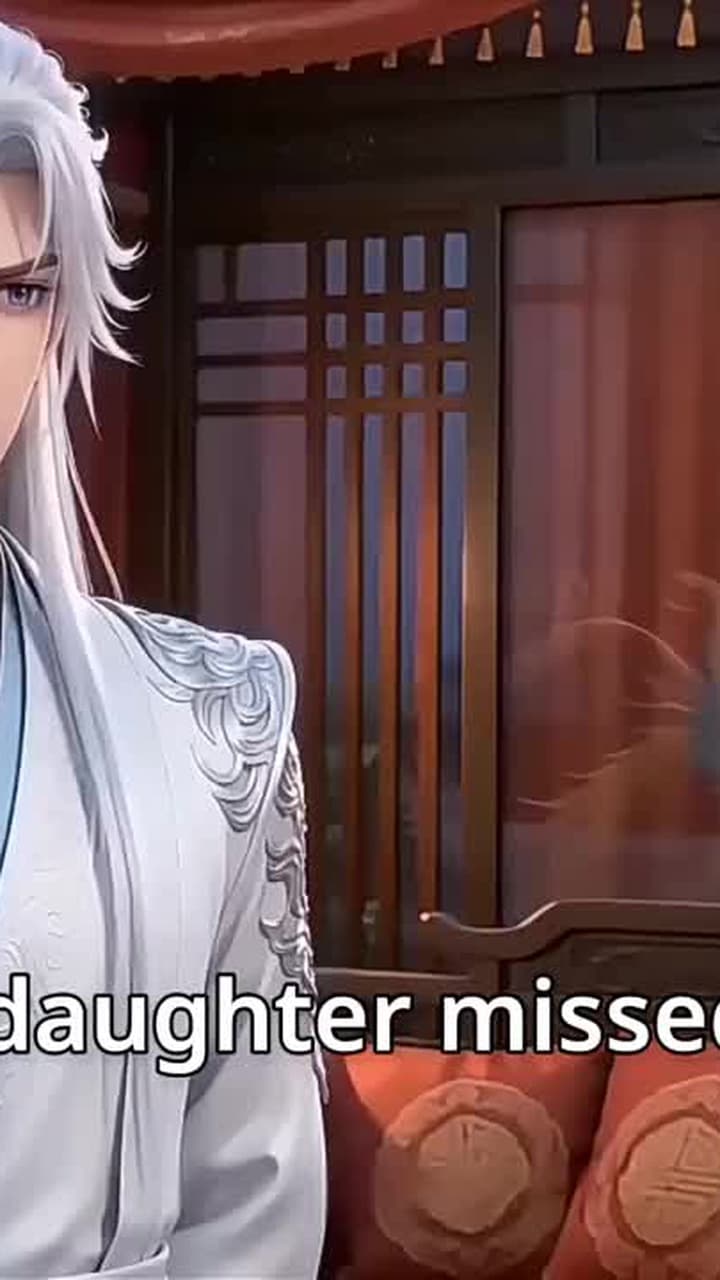 From His Child to His Queen - Episode 13