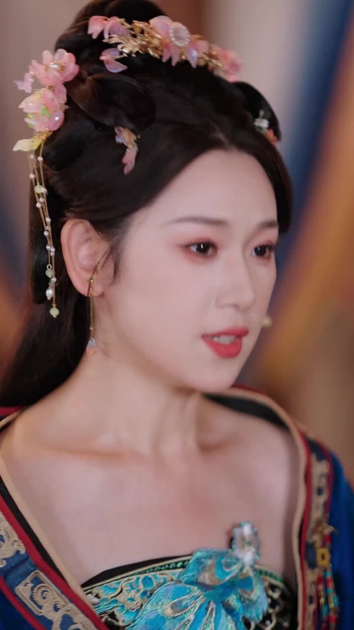 [Dubbed] From Ex-Wife to Empress - Episode 104