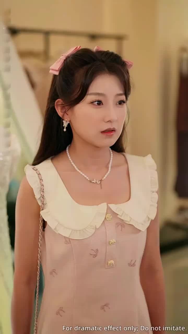 My One Night with My Ex’s Dad - Episode 33