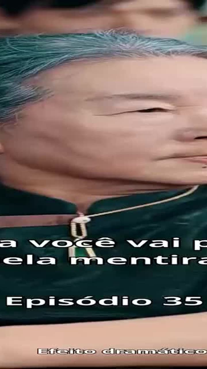 [Dublado]A Beleza na Dor - Episode 35