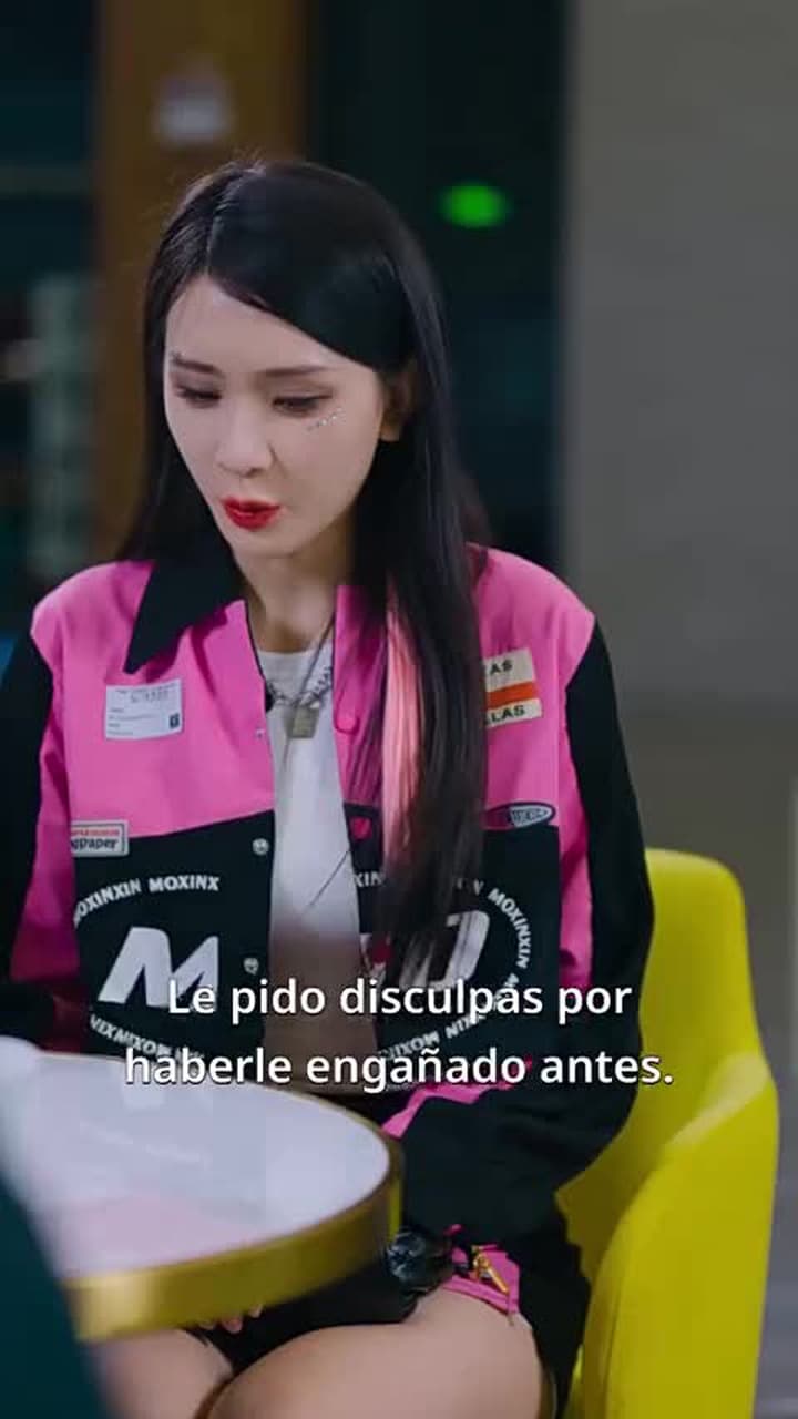 Diez citas - Episode 9