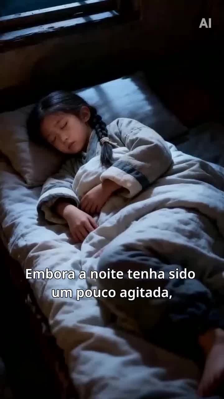 Clara como o Luar - Episode 27