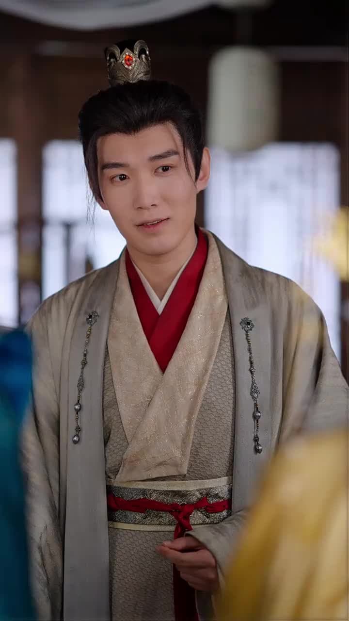 [Dubbed] From Ex-Wife to Empress - Episode 88