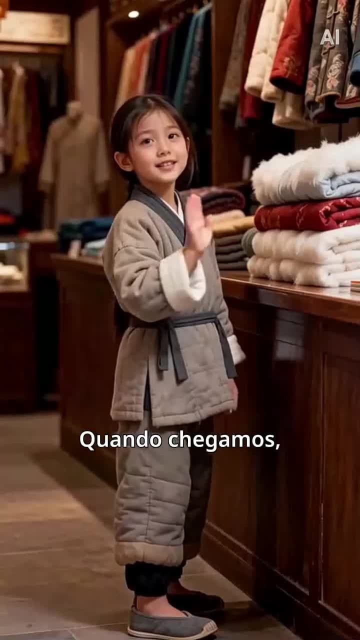 Clara como o Luar - Episode 16