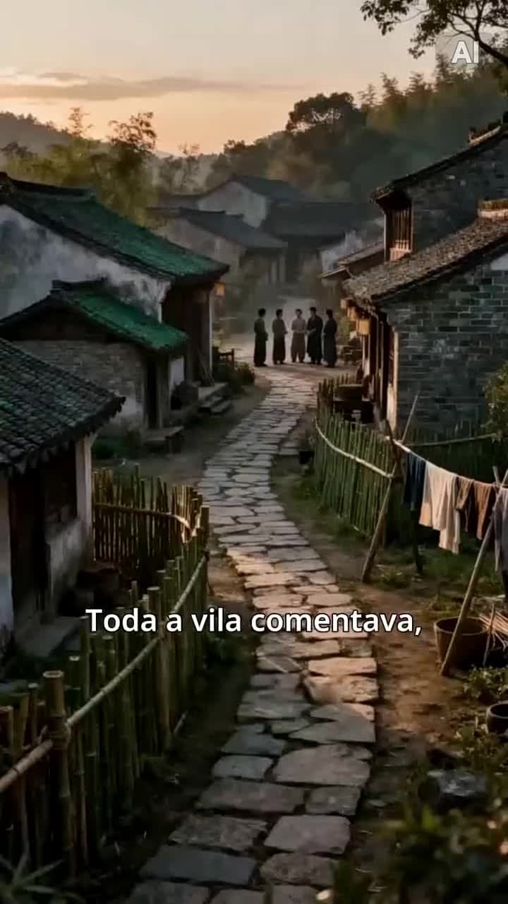 Clara como o Luar - Episode 3
