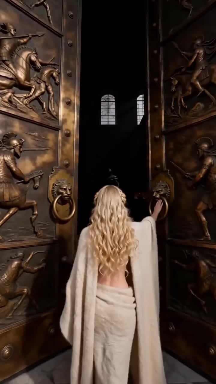 Forbidden Love with Ares - Episode 9