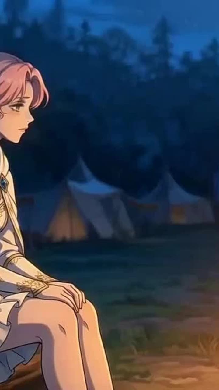 [Dubbed] Into the Beast Realm/My Five Wild Beastmates - Episode 24