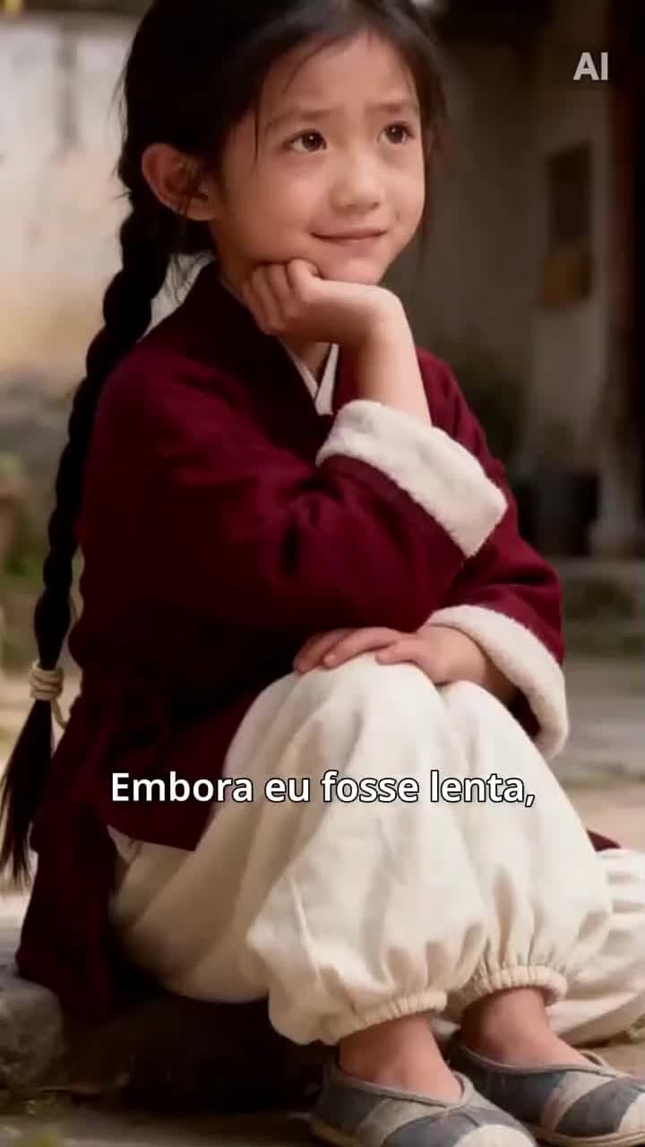 Clara como o Luar - Episode 32
