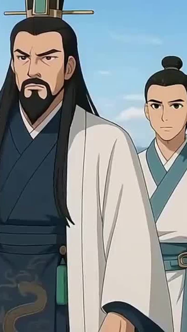 [Dubbed]No One Leaves - Episode 36