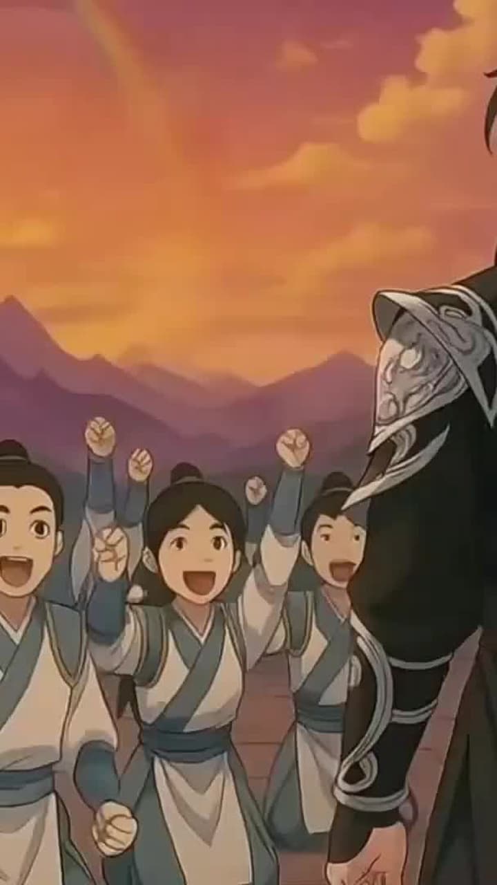 [Dubbed]No One Leaves - Episode 8