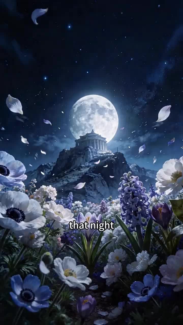 Forbidden Love with Ares - Episode 22