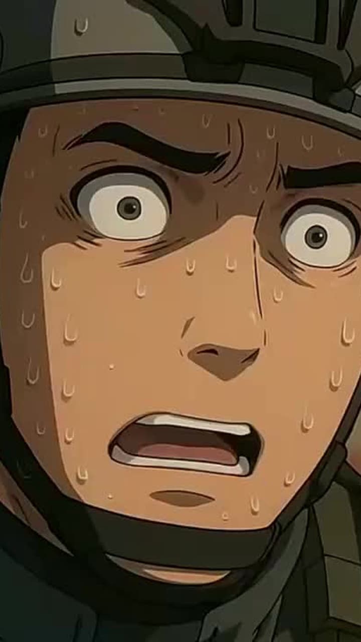 [Dubbed]My S-Rank Mutant Students in Apocalypse - Episode 18