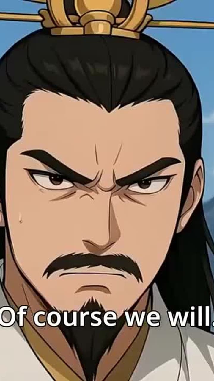 [Dubbed]No One Leaves - Episode 40