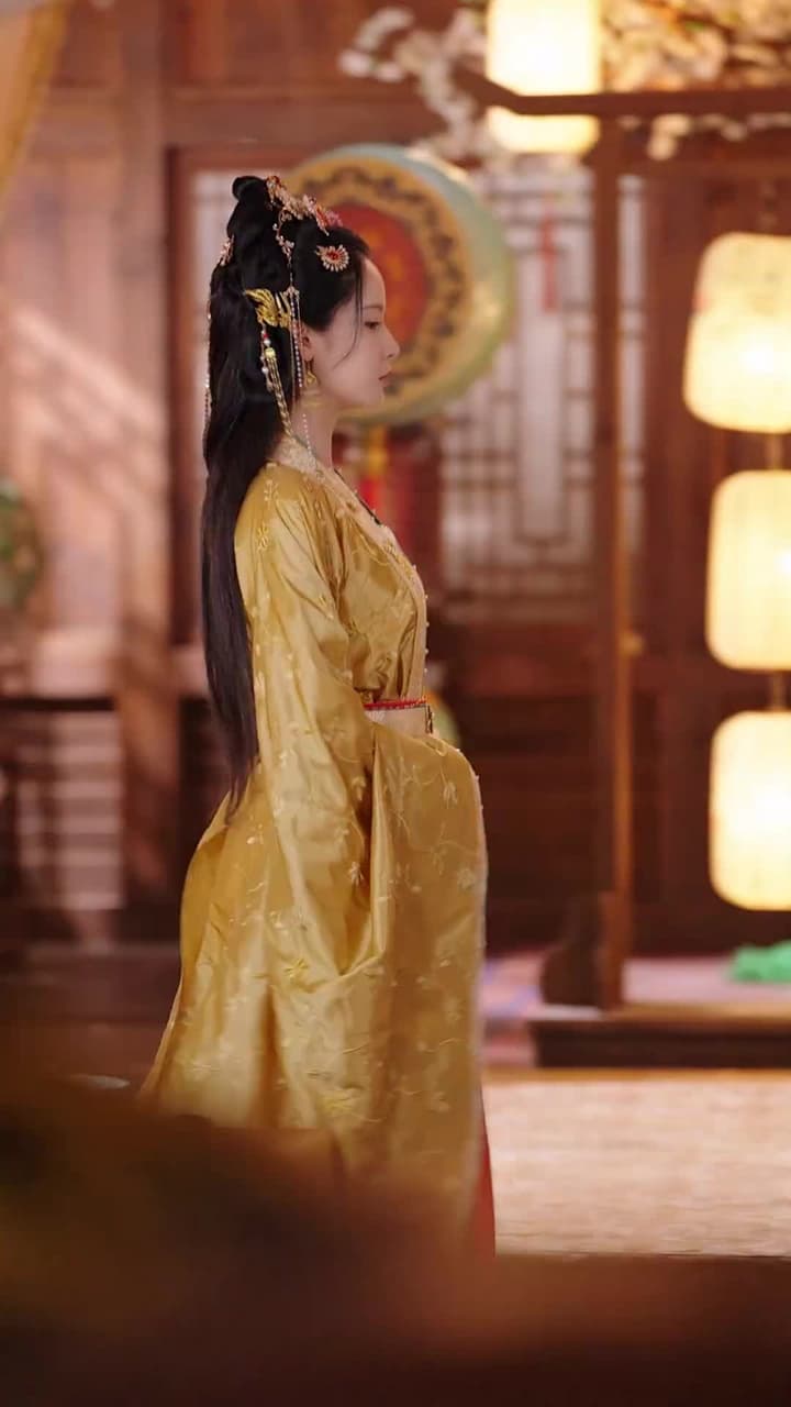[Dubbed] From Ex-Wife to Empress - Episode 106