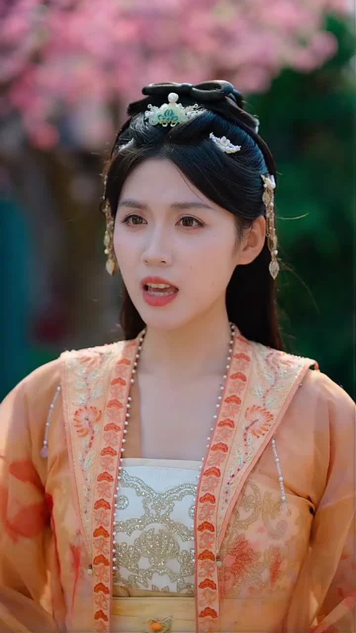 [Dubbed] From Ex-Wife to Empress - Episode 8