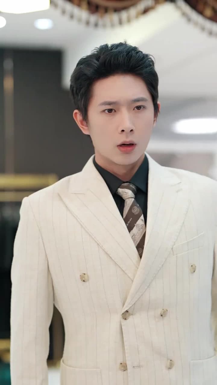 [Dubbed] The Heiress Is the Final Test. - Episode 20