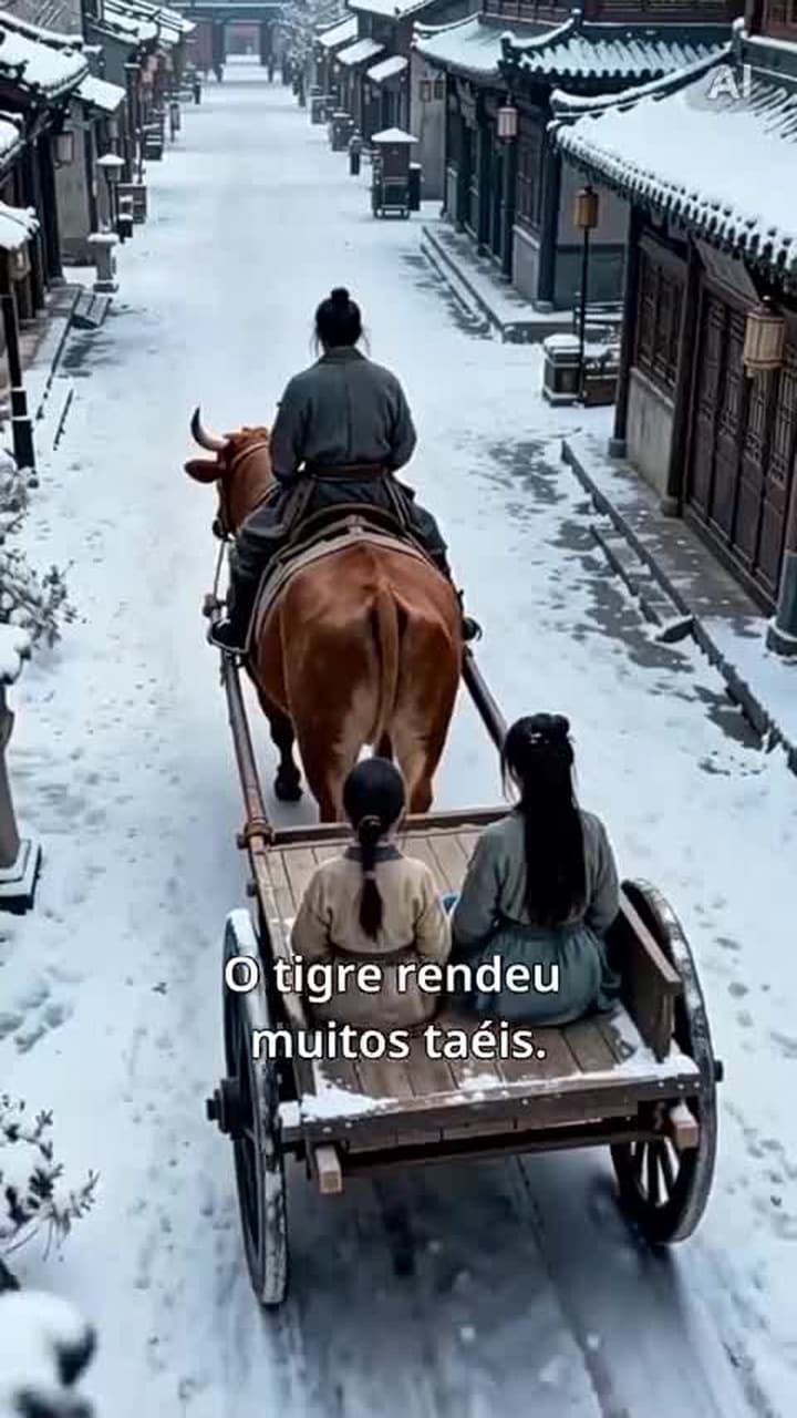Clara como o Luar - Episode 15