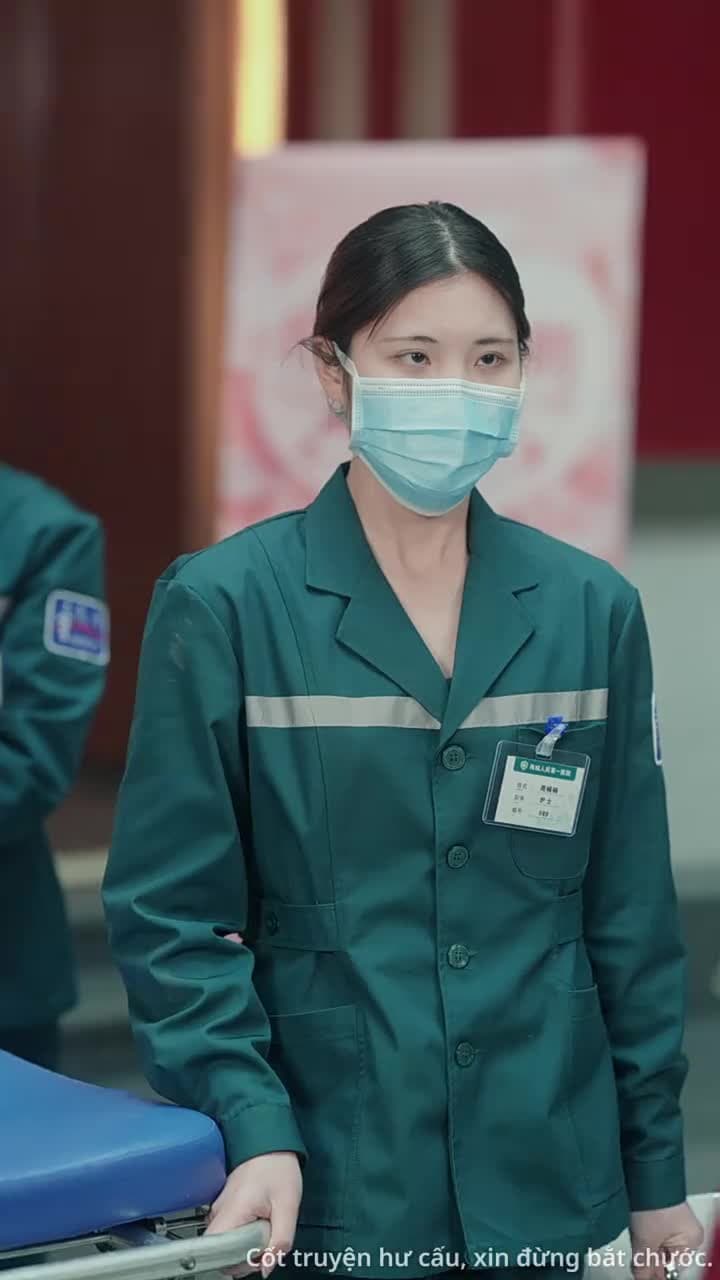 Cô Dâu Tái Sinh - Episode 27