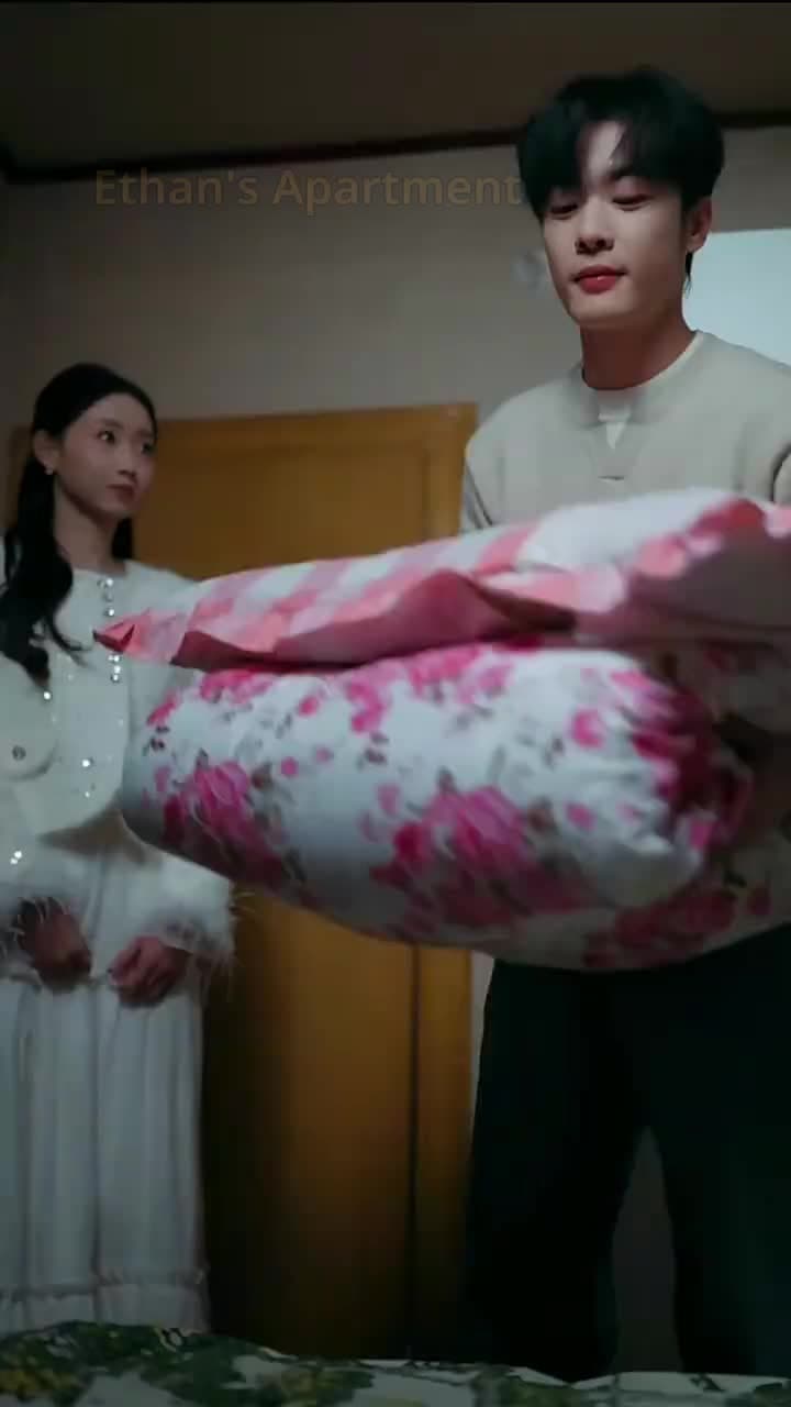 [Dubbed]Heiress & The Courier: A Delivery of Love - Episode 7