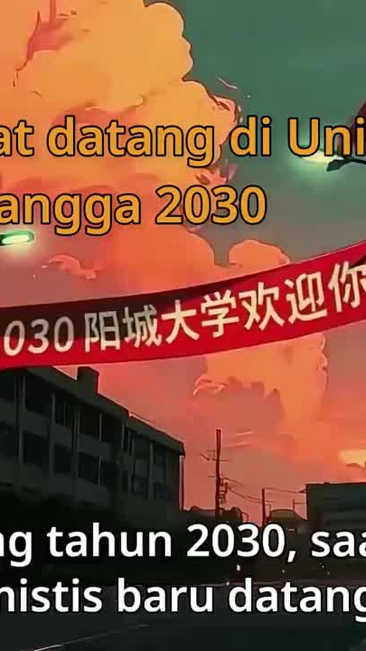 Dendam Sang Petapa Mistis - Episode 2