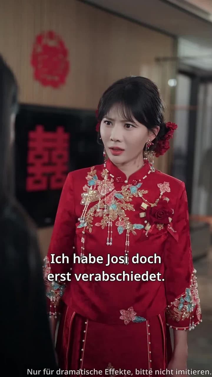 Die Falle im Hochzeitszimmer - Episode 2
