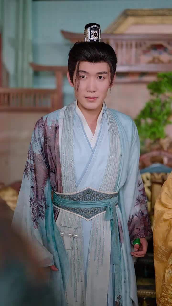[Dubbed] From Ex-Wife to Empress - Episode 32
