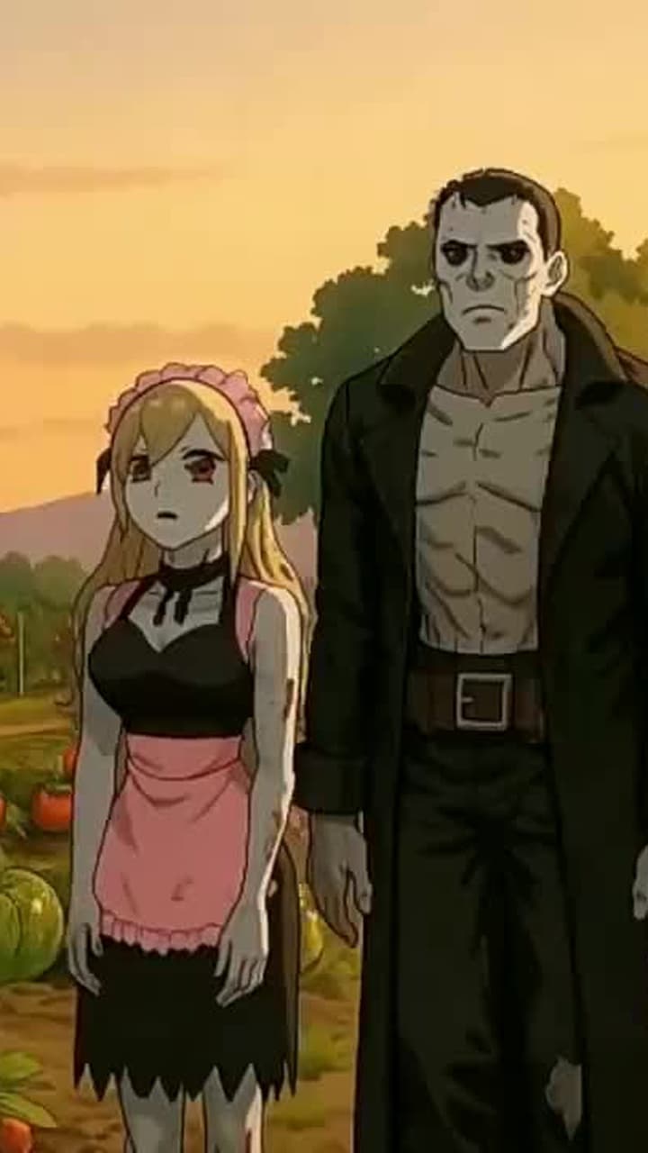 [Dubbed]My S-Rank Mutant Students in Apocalypse - Episode 10