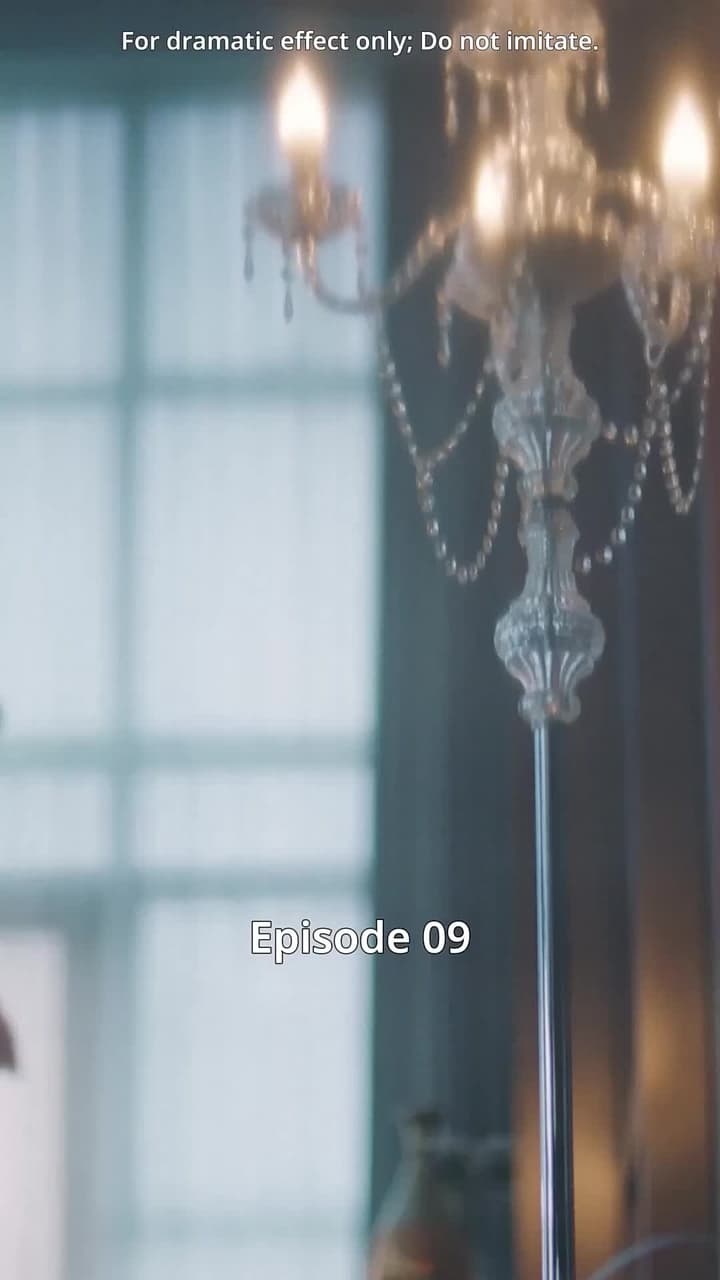 [Dubbed]Dead to Him Now - Episode 9