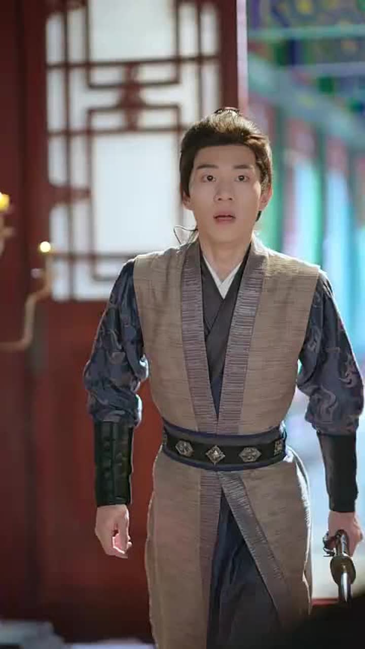 [Dubbed] From Ex-Wife to Empress - Episode 24
