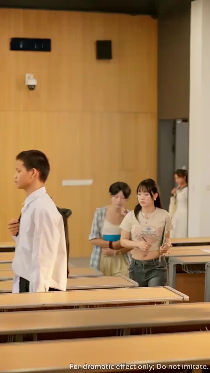 My One Night with My Ex’s Dad - Episode 57