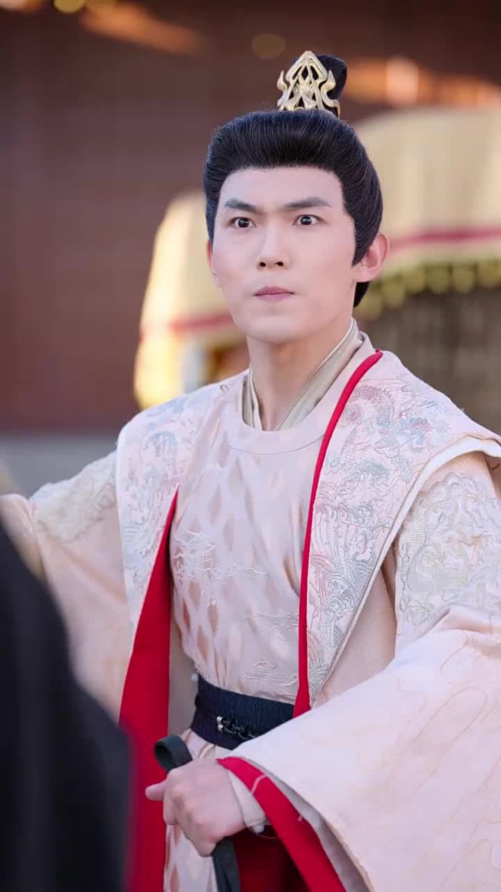 [Dubbed] From Ex-Wife to Empress - Episode 75