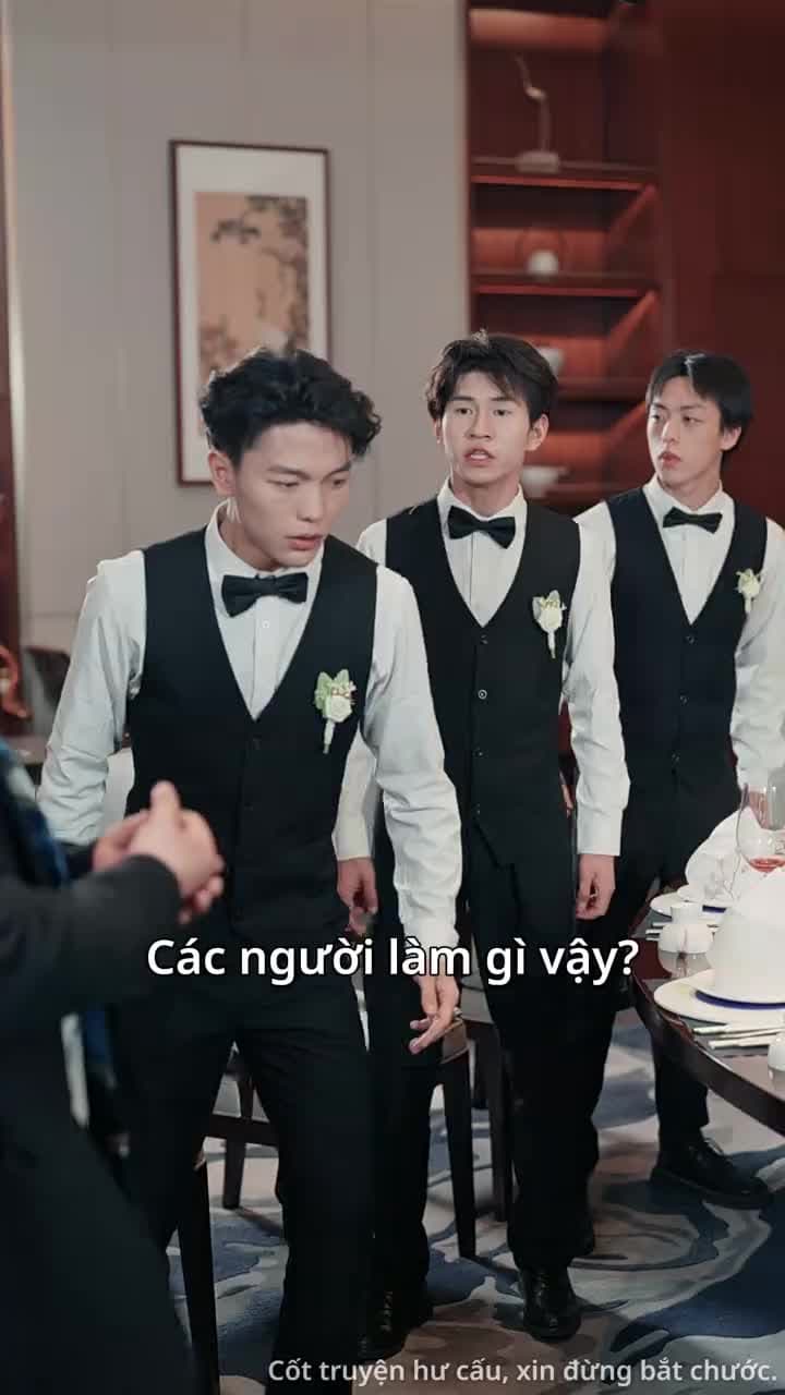 Cô Dâu Tái Sinh - Episode 20