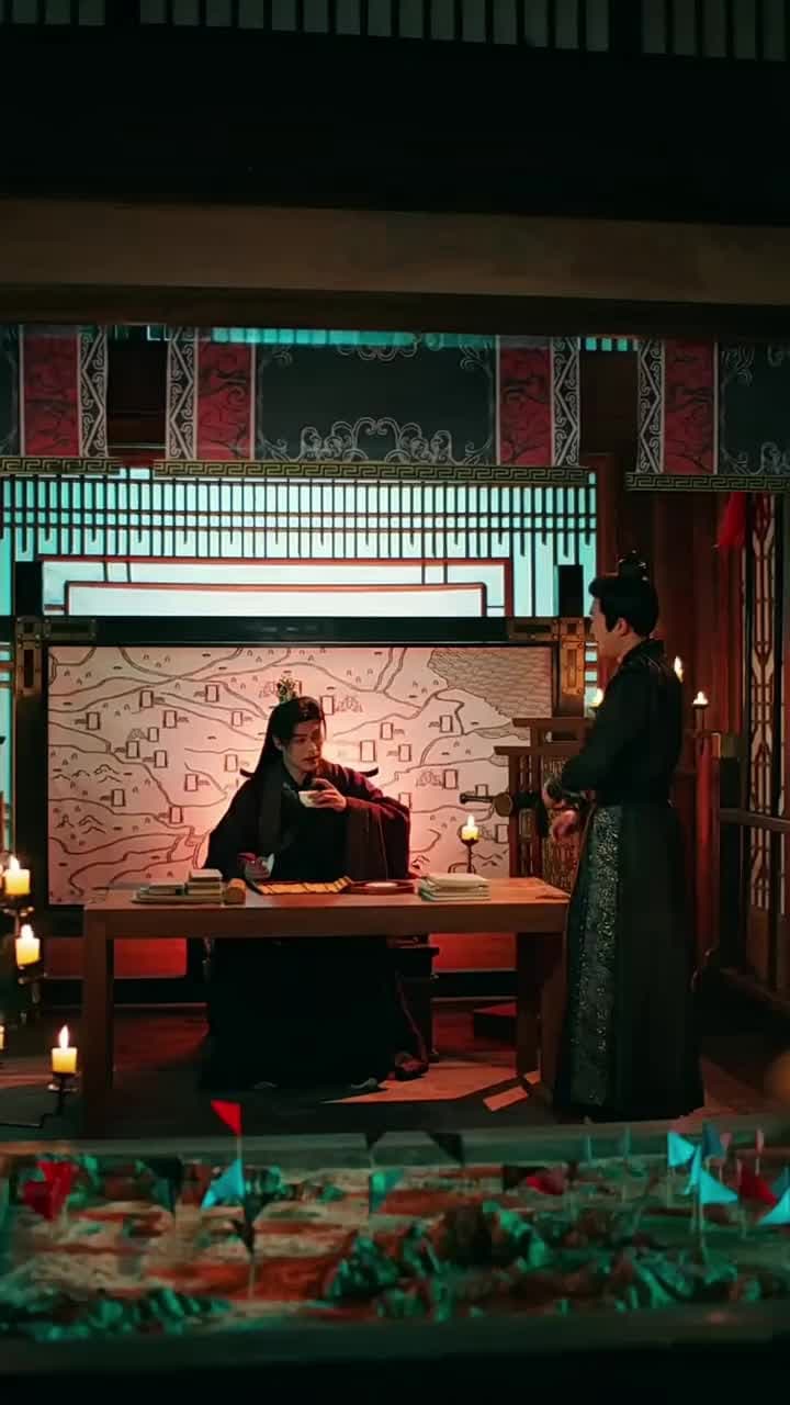 โฉมงามในรอยแค้น - Episode 9