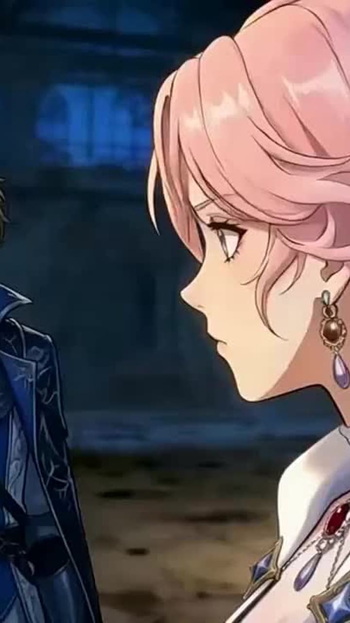 [Dubbed] Into the Beast Realm/My Five Wild Beastmates - Episode 36